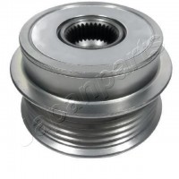 RA-213 JAPANPARTS Механізм вільного ходу генератора