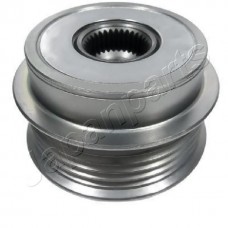 RA-213 JAPANPARTS Механізм вільного ходу генератора