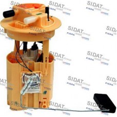 G2684 AUTOTEAM Елемент системи живлення