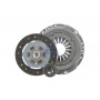 KN-104 AISIN Комплект зчеплення