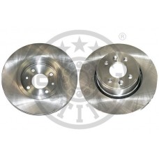 BS-5830 OPTIMAL Гальмівний диск