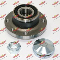 01.382 AUTOKIT Комплект підшипника ступиці колеса