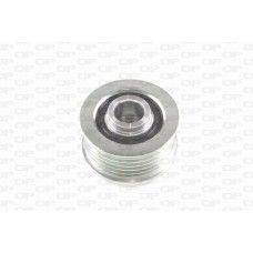 ACA3005.00 OPEN PARTS Механізм вільного ходу генератора