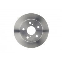 0 986 479 418 BOSCH Гальмівний диск