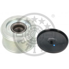 F5-1154 OPTIMAL Механізм вільного ходу генератора