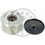 F5-1154 OPTIMAL Механізм вільного ходу генератора