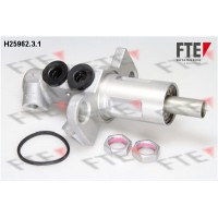 H25962.3.1 FTE Головний гальмівний циліндр