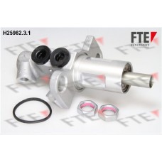H25962.3.1 FTE Головний гальмівний циліндр