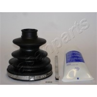 KB-029 JAPANPARTS Комплект пыльника, Привідний вал