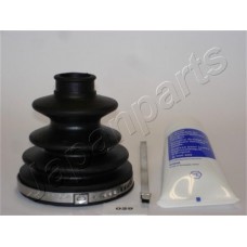 KB-029 JAPANPARTS Комплект пыльника, Привідний вал