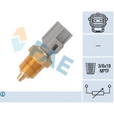 33425 FAE Датчик температура охолоджувальної рідини