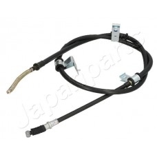 BC-5010R JAPANPARTS Тросик, cтояночный тормоз