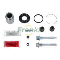 735075 FRENKIT Ремкомплект, Гальмівний супорт
