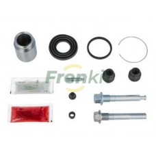735075 FRENKIT Ремкомплект, Гальмівний супорт
