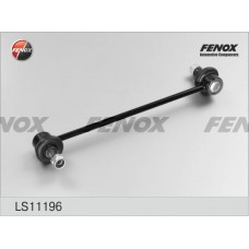 LS11196 FENOX Тяга стійка стабілізатор