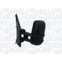 351991718930 MAGNETI MARELLI Зовнішнє дзеркало, кабина водителя