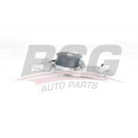 BSG 40-500-014 BSG Водяний насос охолодження двигуна