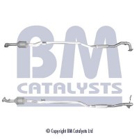 BM92096H BM CATALYSTS Катализатор