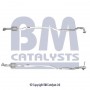 BM92096H BM CATALYSTS Катализатор