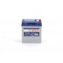 0 092 S40 180 BOSCH Стартерна акумуляторна батарея