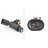 6PU 009 106-091 HELLA Датчик частота обертання колеса
