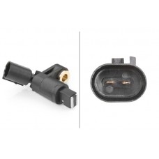 6PU 009 106-091 HELLA Датчик частота обертання колеса