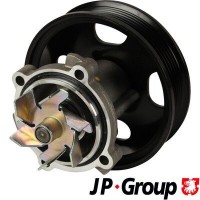 1214104000 JP GROUP Водяний насос охолодження двигуна