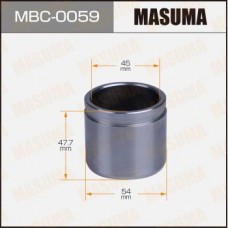 MBC-0059 MASUMA Поршень корпус скоби гальма
