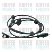 WG1409668 WILMINK GROUP Датчик частота обертання колеса