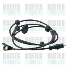 8290165 HOFFER Датчик частота обертання колеса