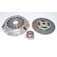 201-17042 IAP QUALITY PARTS Комплект зчеплення