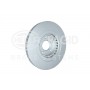 8DD 355 132-691 HELLA PAGID Гальмівний диск
