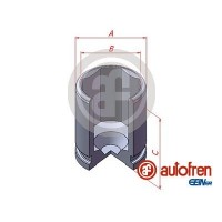 D025543 AUTOFREN SEINSA Поршень корпус скоби гальма