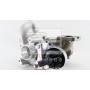 131385 BE TURBO Компресор наддуву