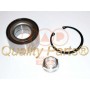 409-06062K IAP QUALITY PARTS Комплект підшипника ступиці колеса