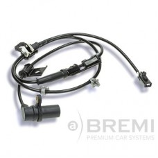 50689 BREMI Датчик частота обертання колеса