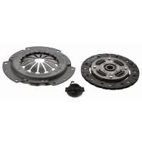 3000 951 570 SACHS Комплект зчеплення