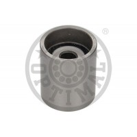 0-N1268 OPTIMAL Паразитный / Ведущий ролик, Зубчастий ремінь