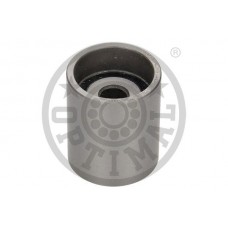0-N1268 OPTIMAL Паразитный / Ведущий ролик, Зубчастий ремінь