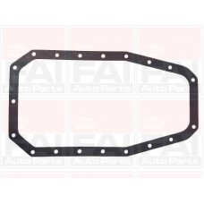 SG287 FAI AutoParts Прокладка масляний піддон