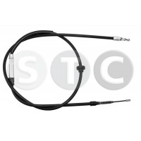 T483753 STC Тросик, cтояночный тормоз