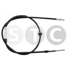 T483753 STC Тросик, cтояночный тормоз