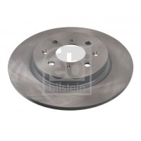 108610 FEBI BILSTEIN Гальмівний диск