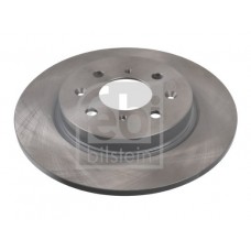 108610 FEBI BILSTEIN Гальмівний диск
