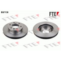 BS7130 FTE Гальмівний диск