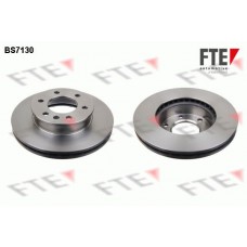 BS7130 FTE Гальмівний диск