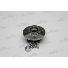 PBK3674H PATRON Комплект підшипника ступиці колеса