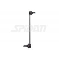 50419 SPIDAN CHASSIS PARTS Тяга стійка стабілізатор