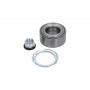 WBK-6525 KAVO PARTS Комплект підшипника ступиці колеса