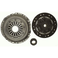 3000 232 001 SACHS Комплект зчеплення
